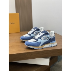 Louis Vuitton Trainer Sneaker